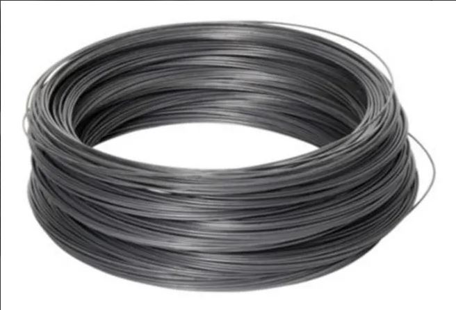 Alambre crudo 6.0 mm.